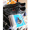 Btwin MTB 100 kerékpáros cipő, rcs2003 képe